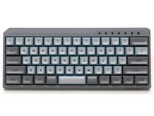 Majestouch MINILA-R Convertible CHERRY MX Brown axis 63 keys Bluetooth USB wirel picture