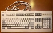 Vintage Rare Ps/2 Acer 6511-N Keyboard picture