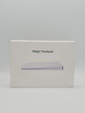 Apple Magic Wireless Trackpad - White (MK2D3AM/A) picture