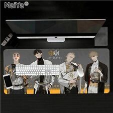 Anime Manga 19 days Mouse Pad Old Xian Gaming Player Mouse Mat Desk Laptop Pad picture