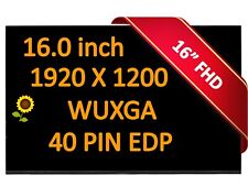 165hz display for ASUS ROG Strix G16 2023 G614J G614JI G614JV 16