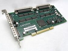 IBM LSI Logic 2-Port PCI SCSI-3 Adapter 348-0040866A picture