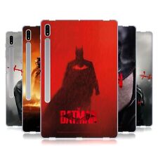 OFFICIAL THE BATMAN POSTERS SOFT GEL CASE FOR SAMSUNG TABLETS 1 picture