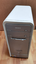 Sony VAIO Desktop Pentium 4 512mb 160GB Windows XP Home 32 PCV-2242 3GHz  picture
