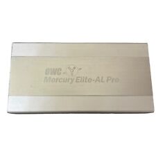 OWC Mercury Elite-AL Pro External FireWire Mac Hard Drive Quad Interface picture