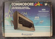 Commodore 64 Personal Computer picture