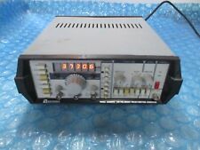 Newtronics 200MSPC AM-FM-Sweep/ Pulse/ Function-Generator picture