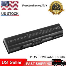 Battery for Toshiba Satellite A205-S5804 A505-S6980 L305-S5955 A305-S6905 L200 picture
