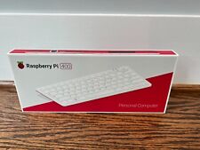 Raspberry Pi 400 Desktop - Computer Only Brand New - Fast Ship picture