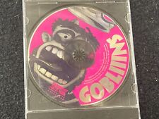 Gobliiins (PC, IBM DOS 1992) Sierra Goblins Coktel Vision CD ROM Media picture