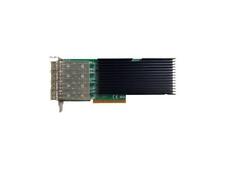 Silicom PE310G4SPI9LB-XR Quad Port 10GB PCI-e Server Adapter (LOW PROFILE) picture
