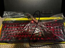 CORSAIR K70 RGB PRO Mechanical Gaming Keyboard - US English picture