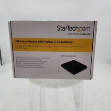 StarTech USB 3.0 to Slimline SATA ODD Enclosure picture