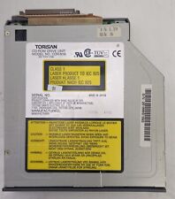 NEC Torisan Laptop Swan 6x CD-Rom Drive CDR-N16-F 158-056797-009 picture