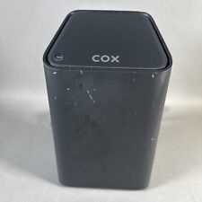 COX Panoramic Cable Modem WIFI Gateway Modem/Router CGM4141COX w/ Power Cord picture