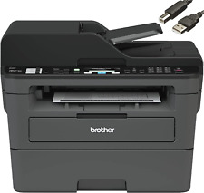 MFC-L2690DW Monochrome Laser All-In-One Printer, Print Scan Copy Fax, Auto 2-Sid picture