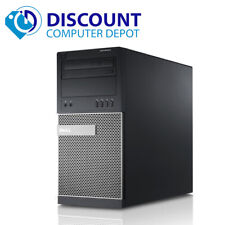 Dell Optiplex 7010 Desktop Business PC i5 3.2GHz 8GB 500GB Windows 10 Pro  picture