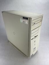 Dell Dimension 4100 MT Intel Pentium III 800MHz 384MB RAM No HDD No OS picture