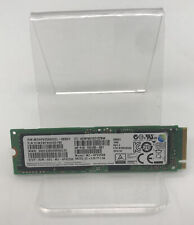 Samsung 256GB SSD M.2 NVMe SM951 MZ-HPV2560 MZHPV256HDGL-000H1 60 DAYS WARRANTY picture