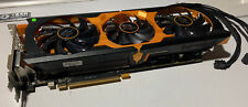 AMD SAPPHIRE R9 280X 3GB, Metal, flashed for  Mac, Video Card, EFI BOOT Screen picture