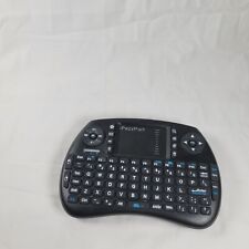 iPAZZPORT WIRELESS MINI KEYBOARD WITH TOUCHPAD picture