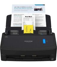 Fujitsu Scansnap Ix1400 Adf Scanner 600 Dpi Optical Taa Compliant New-Sealed picture