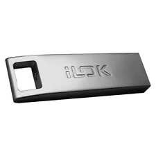 PACE iLok 3rd Generation USB Software Authorization Key picture