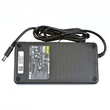DELL Precision M6400 PP08X Genuine Original AC Power Adapter Charger picture