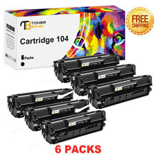 Laser Toner Cartridge For Canon 104 FX9 FX10 ImageClass MF4350D MF4150 D420 D480 picture