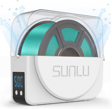 [2024 Official Original] SUNLU 3D Printer Filament Dryer S1 plus with Fan, Upgra picture