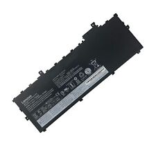 NEW OEM 57Wh 01AV430 Battery For Lenovo Thinkpad X1 Carbon SB10K97587 SB10K97586 picture