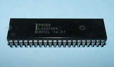 Intel P8088 Microprocessor 1981 picture