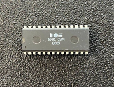 MOS 6581 (0685) Commodore 64 SID TESTED 100% working picture