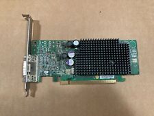 ATI Radeon 102-A62901-00 128MB VIDEO CARD PCI-E DVI PCI High Profile  L7-3 picture