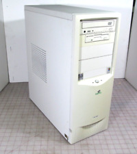 Gateway G6-400 400 MHz Pentium II Slot 1 384 MB SDRAM PC100 Complete Tower picture