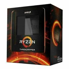 AMD Ryzen Threadripper 3970X Processors 3.7GHz CPU 32-Core sTRX4 Up to 4.5GHz picture