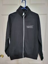 Apple WWDC 2012 track jacket X-Large Black picture