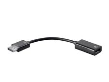 Monoprice DisplayPort 1.2a to 4K at 60Hz HDMI Active HDR Adapter Black picture