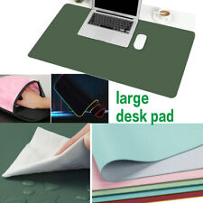 Oversized Mouse Pads Gaming Office Home Student Desk Warm Hand Table Mats Lot picture