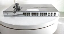 D-LINK DES-1210-28P 28-Port Gigabit Network Switch PoE picture