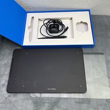 XP-Pen Deco 01 V2 Graphics Drawing Tablet Pad picture