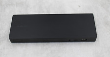 HP Elite USB-C 924850-001 Laptop Docking Station TESTED No AC picture