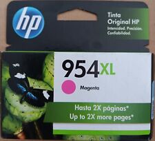 HP 954XL Magenta Cartridge (LOS65AL) picture