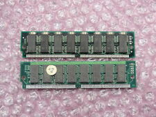 4MB Memory RAM 70NS 72-pin Mainframe Collection (Lot of 2) picture