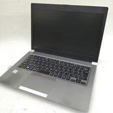 Toshiba Dynabook R63/H Laptop picture