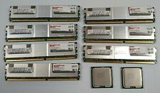 Hynix 28GB (7x 4GB) PC2-5300F 240-Pin DDR2 ECC Server Workstatation RAM Memory picture