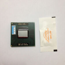 Intel Core 2 Duo T7600 2.33 GHz 4M 667 Mobile Dual-Core CPU SL9SD Processor picture