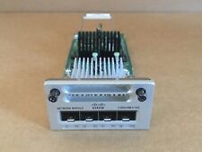 Cisco C3850-NM-4-10G 4 Port Network Exp. Module for 3850 picture