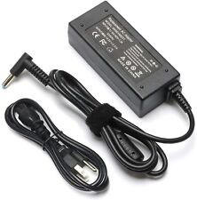 AC Adapter Notebook Charger for HP 19.5V 2.31A Laptop Power Supply Cord 45W picture