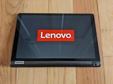 Lenovo Yoga Smart Tab YT-X705F Wi-Fi 64GB Android Tablet picture